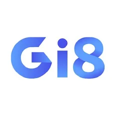 GI8 Logo