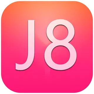 J8BET Logo